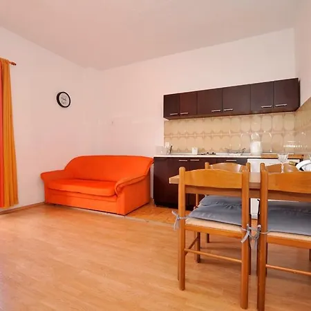 Apartmani Martinovka Drasnice Exterior photo
