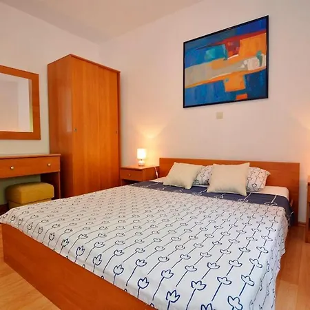Apartmani Martinovka Drasnice Exterior photo