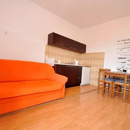 Apartmani Martinovka Drasnice Exterior photo