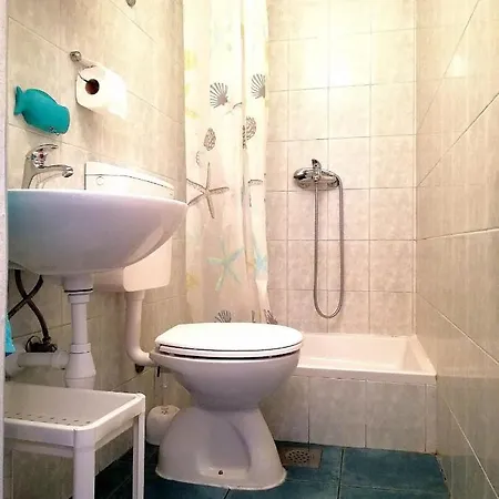 Apartmani Martinovka Drasnice Exterior photo