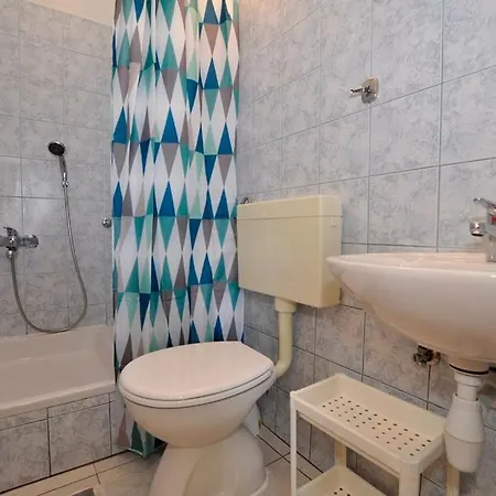 Apartmani Martinovka Drasnice Exterior photo
