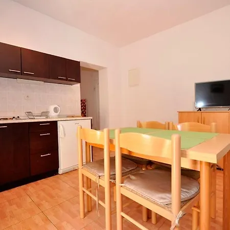 Apartmani Martinovka Drasnice Exterior photo