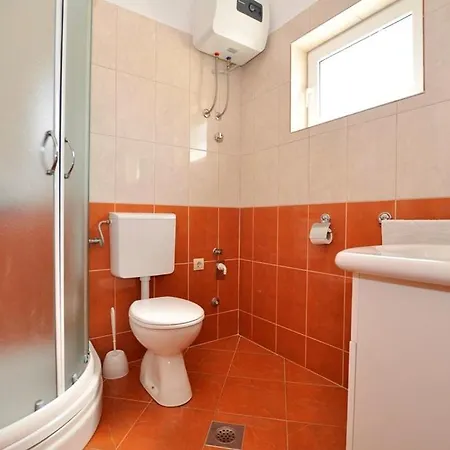 Apartmani Martinovka Drasnice Exterior photo