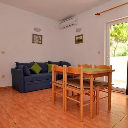 Apartmani Martinovka Drasnice Exterior photo