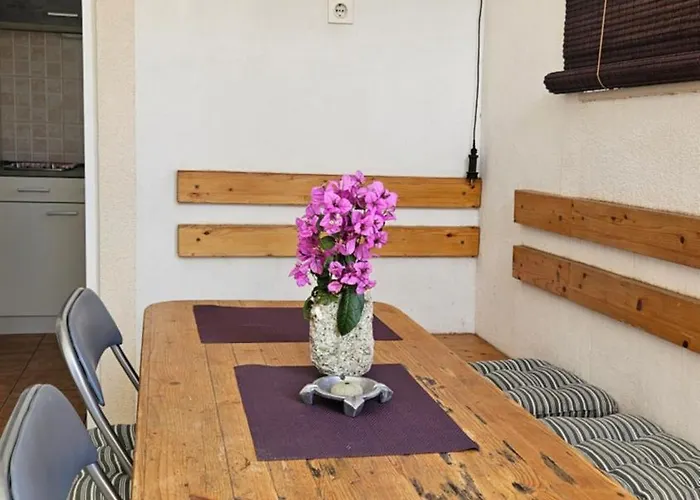 Apartmani Martinovka