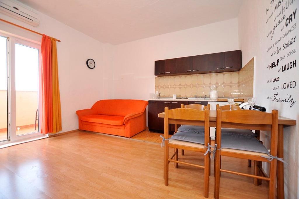 Apartment Martinovka