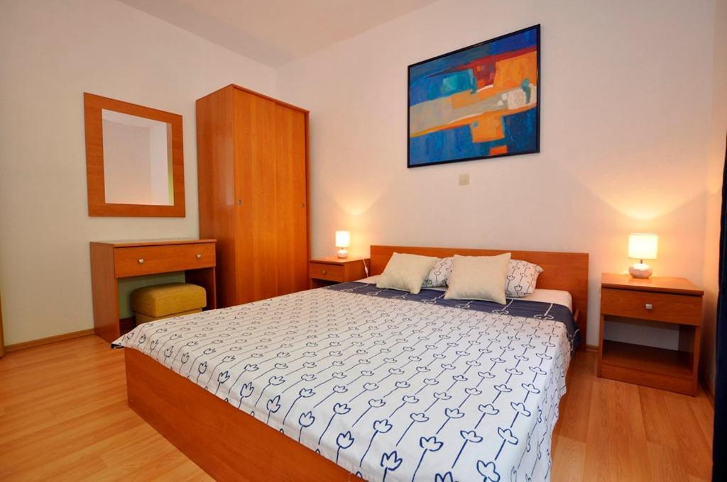 Martinovka Apartment