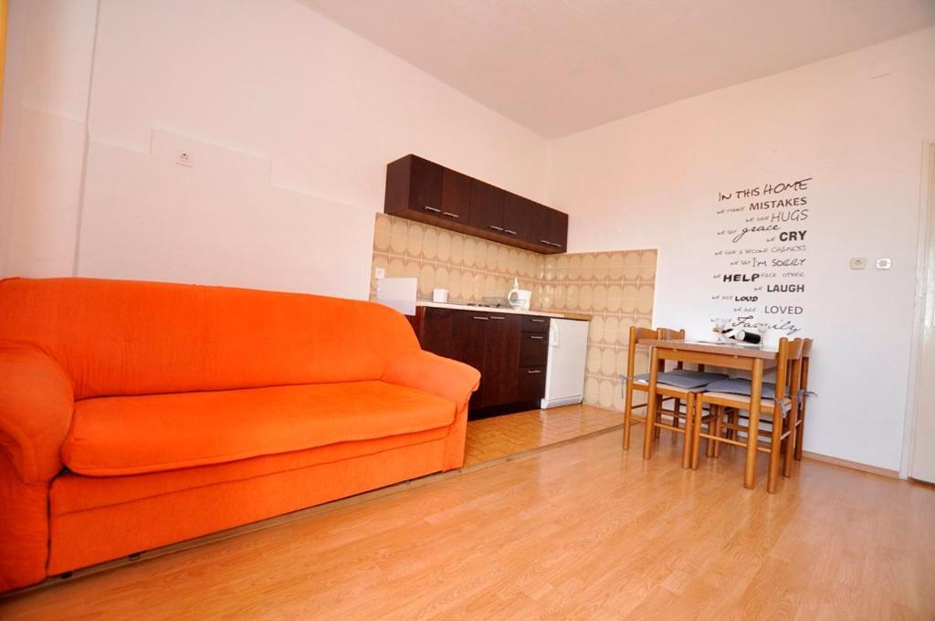 Martinovka Apartment *