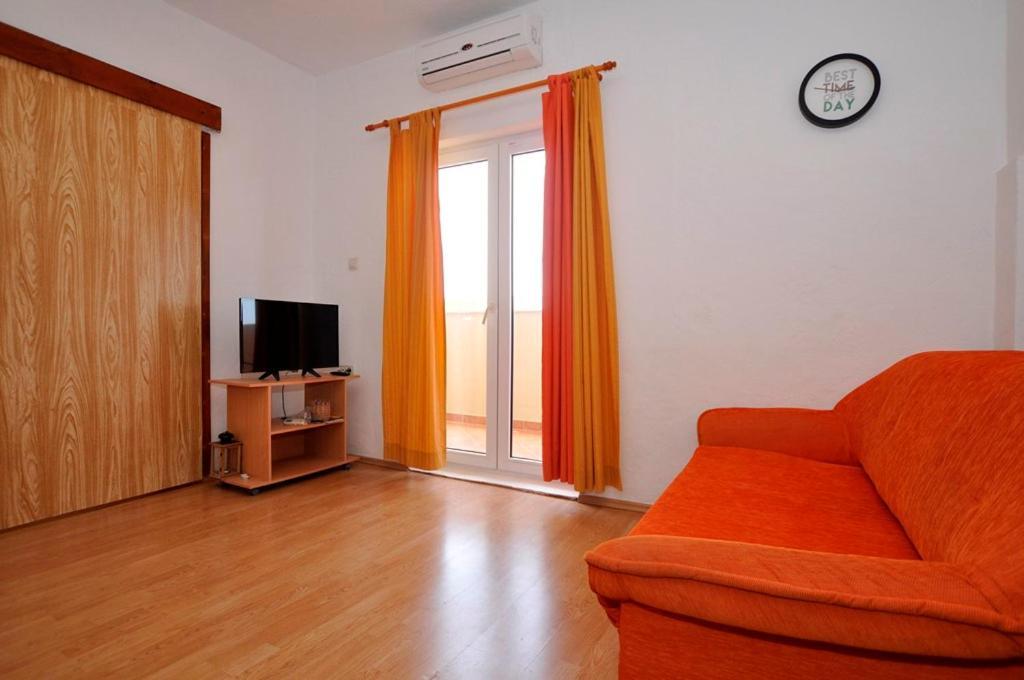 Martinovka Apartment Drašnice
