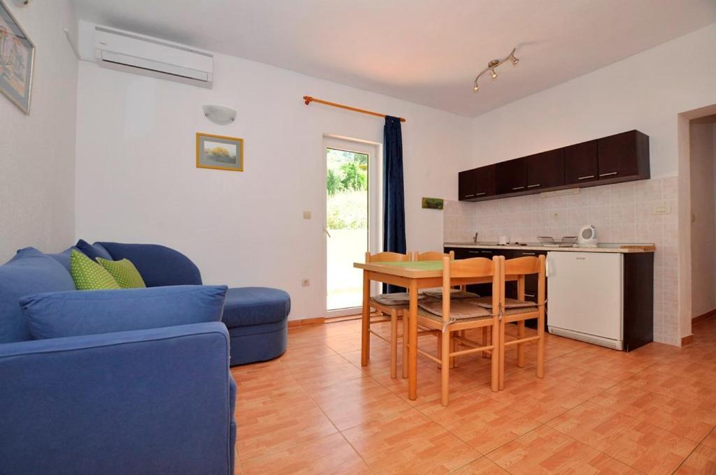 Martinovka Apartment Drašnice