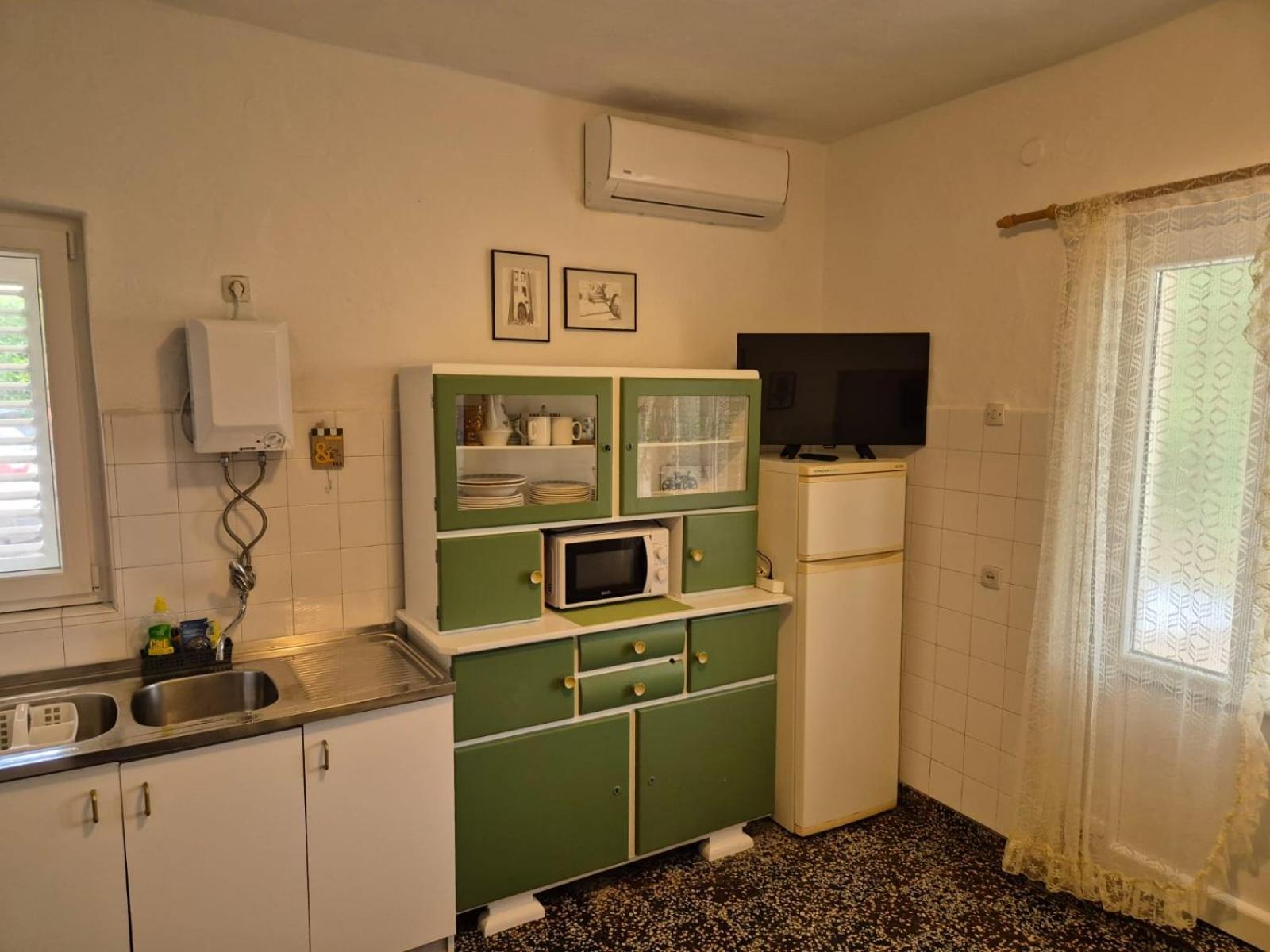 Apartment Martinovka