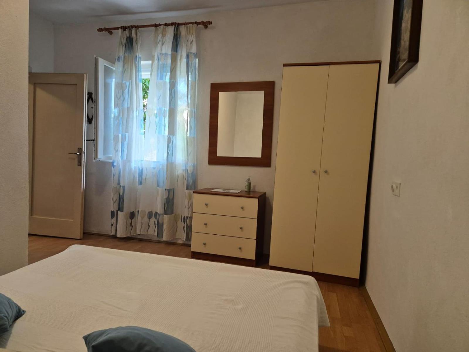 Martinovka Apartment *