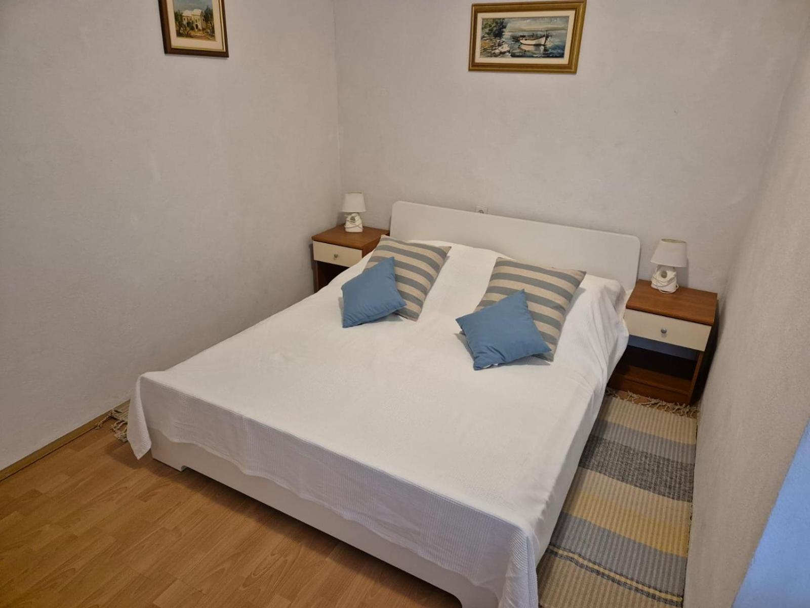 Martinovka Apartment