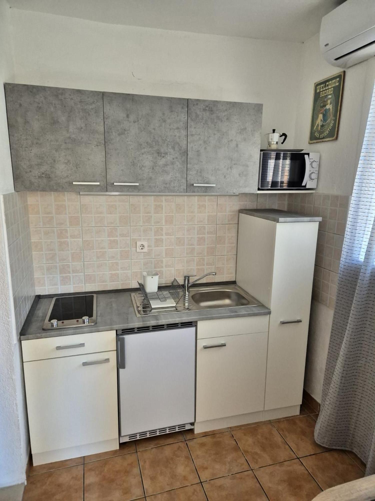 Martinovka Apartment